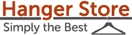 Hanger Store Logo