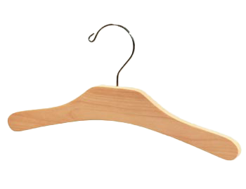 Children's Wooden Hangers