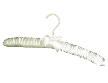 Satin Padded Hangers
