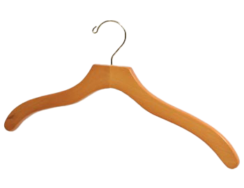 Wooden Top Hangers